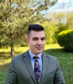 Ľubomír Majerník