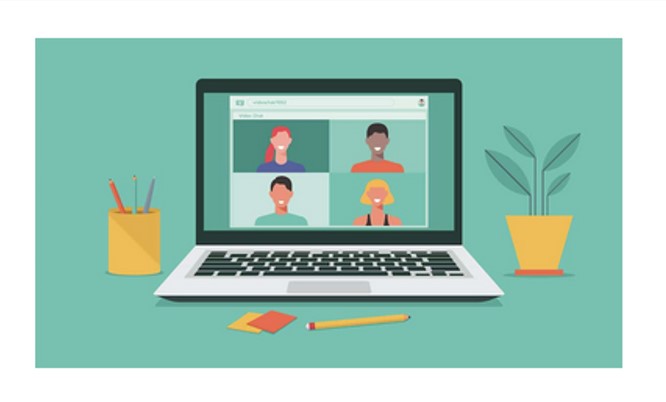 webinar